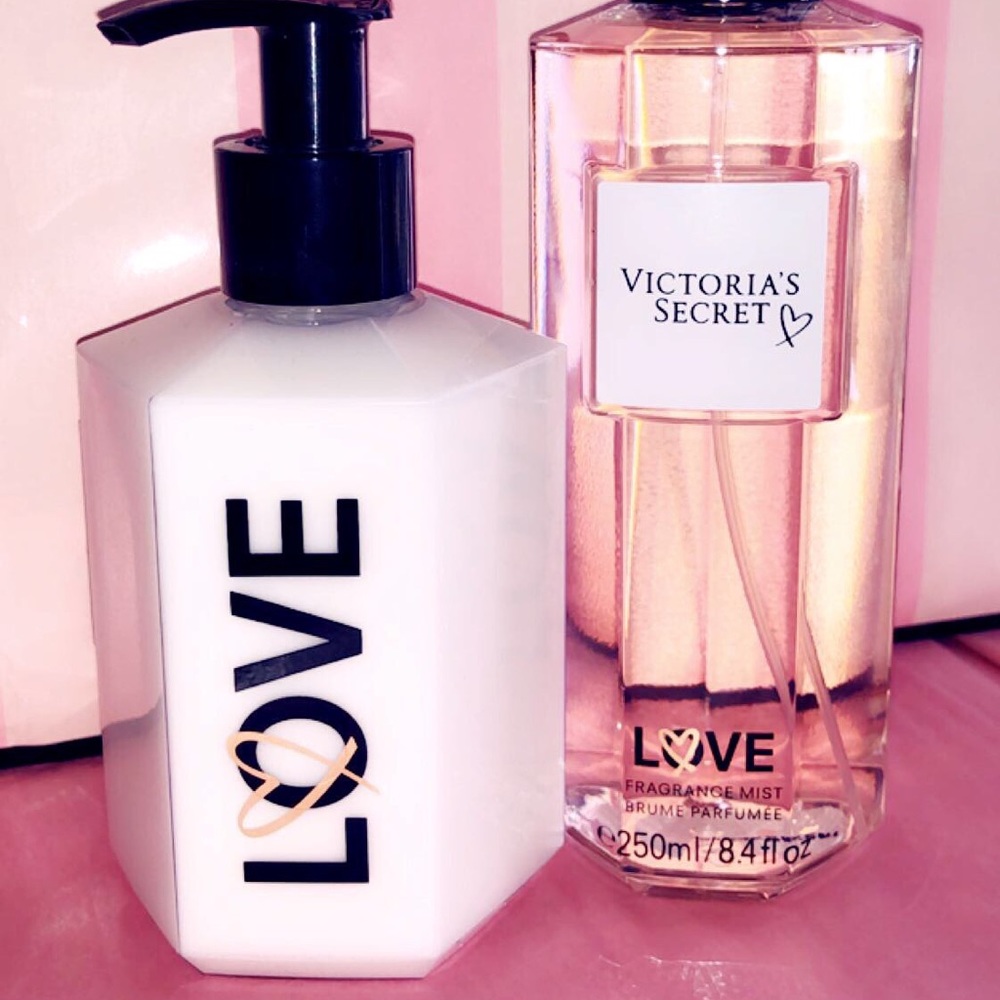 Victoria Secret (LOVE)